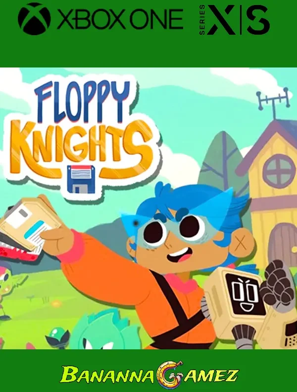 270300.webp Floppy Knights XBOX One