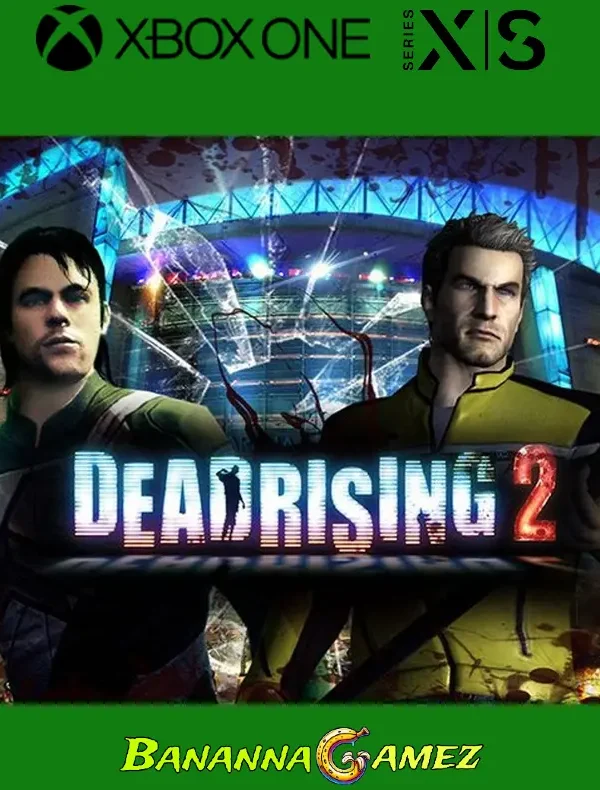 270378.webp Dead Rising 2 XBOX One