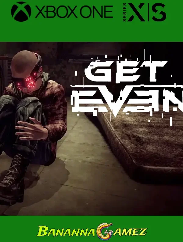 270388.webp Get Even XBOX One