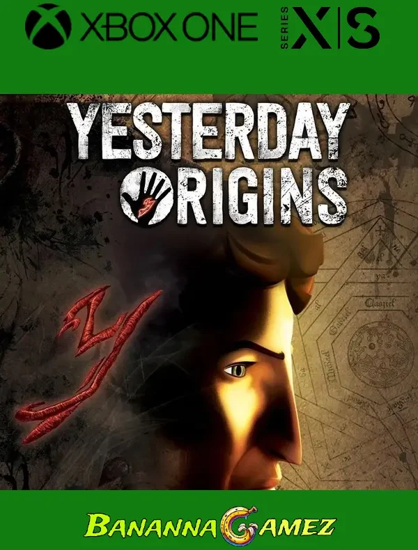 270518.webp Yesterday Origins XBOX One