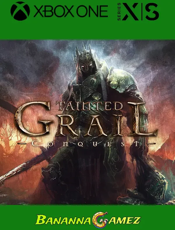 270640.webp Tainted Grail Conquest XBOX One y Windows 10