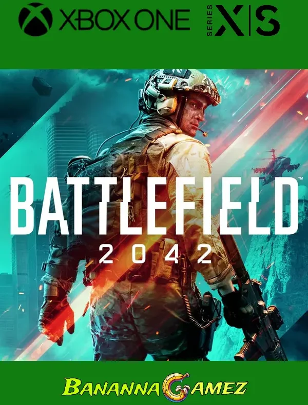 270652.webp Battlefield 2042 XBOX One