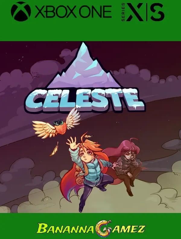 271008.webp Celeste XBOX One