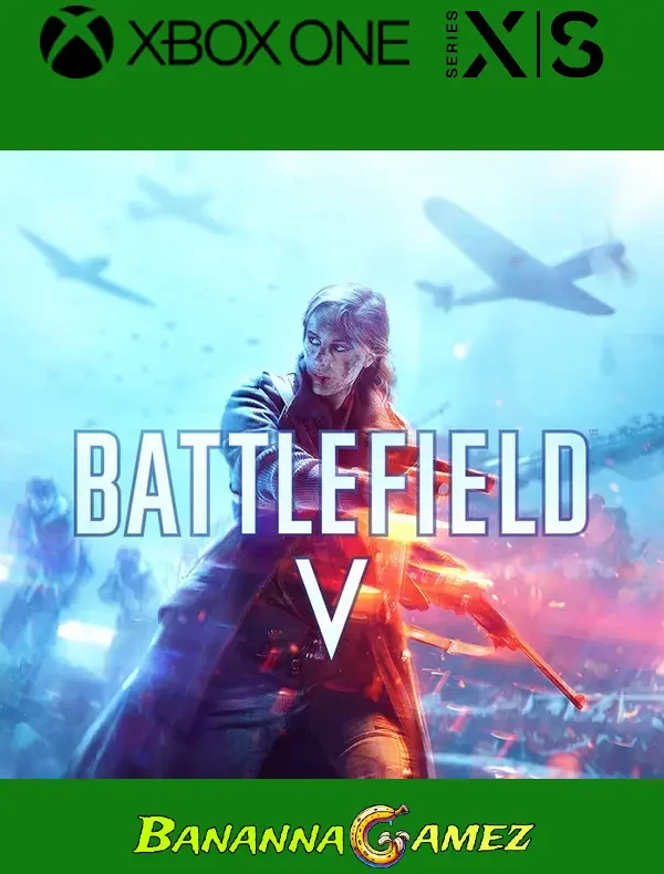272172.webp Battlefield V XBOX One y Xbox Series X|S
