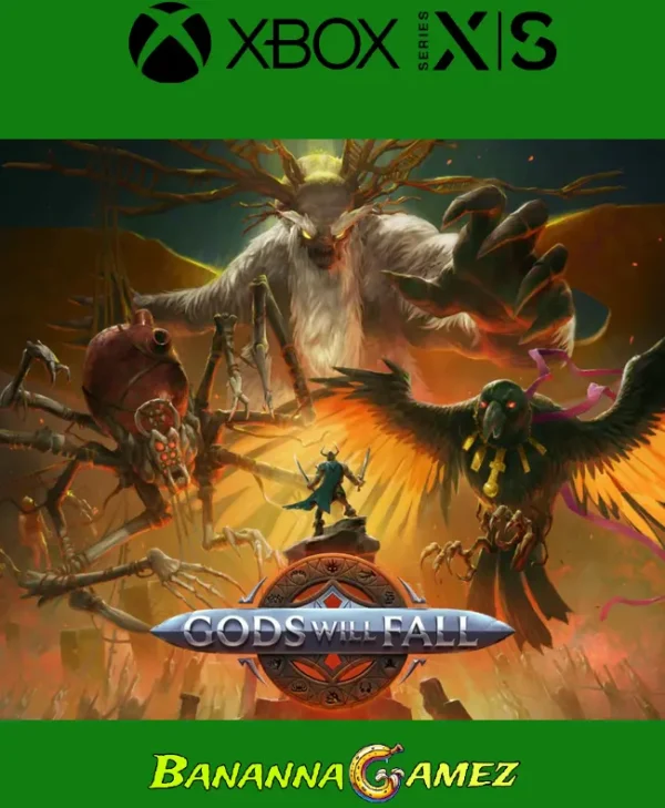 272530.webp Gods will Fall XBOX One