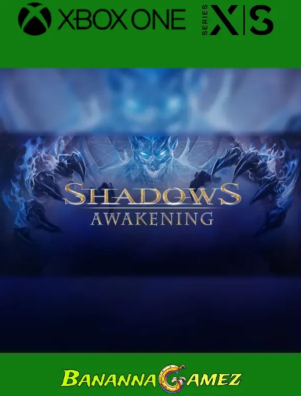Shadows Awakening XBOX One