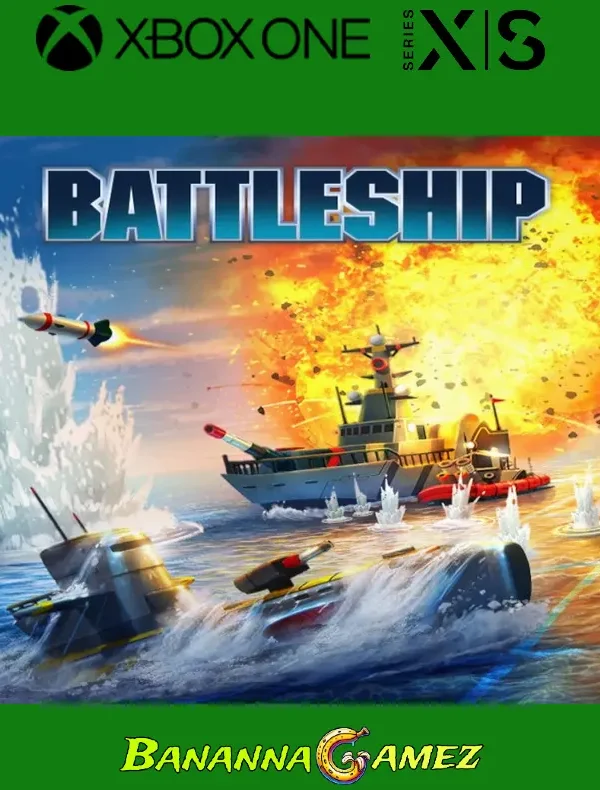 272572.webp Battleship XBOX One