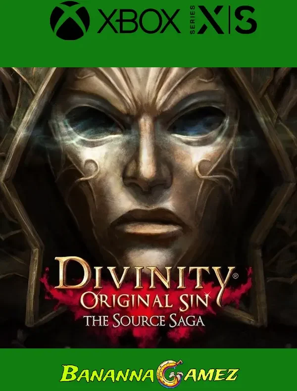 272680.webp Divinity Original Sin The Source Saga XBOX One y Xbox Series X|S
