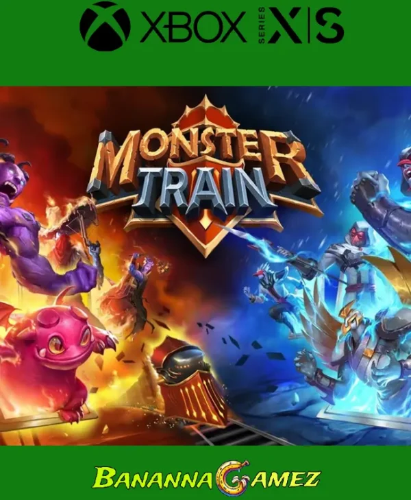 273540.webp Monster Train XBOX One y Xbox Series X|S