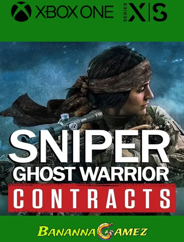 273570.webp Sniper Ghost Warrior Contracts XBOX One