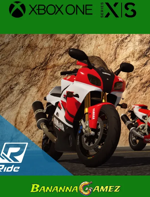 273814.webp Ride XBOX One