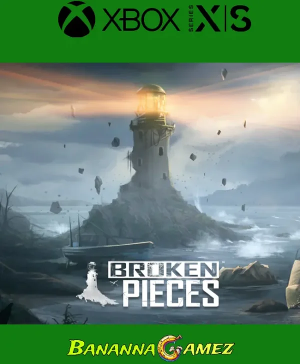 274408.webp Broken Pieces XBOX One y Xbox Series X|S