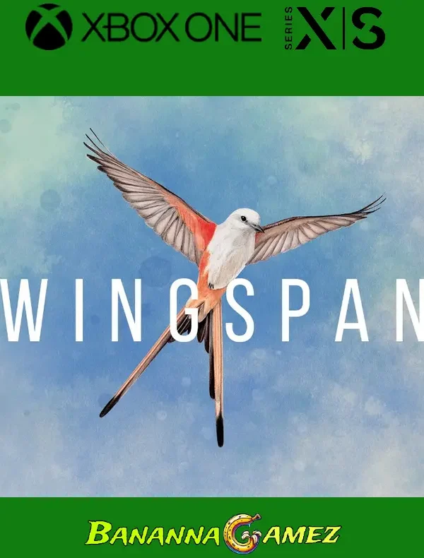Wingspan XBOX One