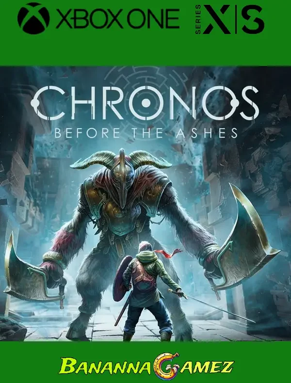 277242.webp Chronos Before the Ashes XBOX One