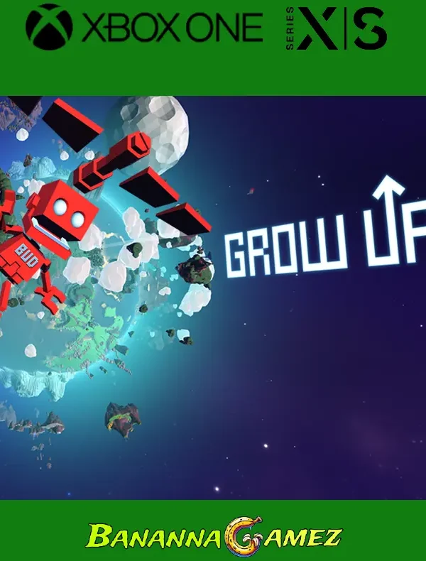 277270.webp Grow Up XBOX One