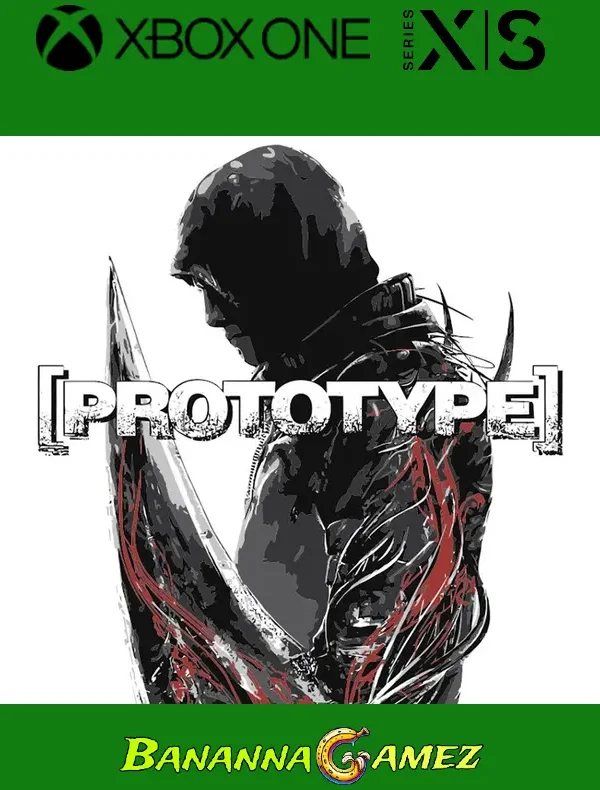 278154.webp Prototype XBOX One