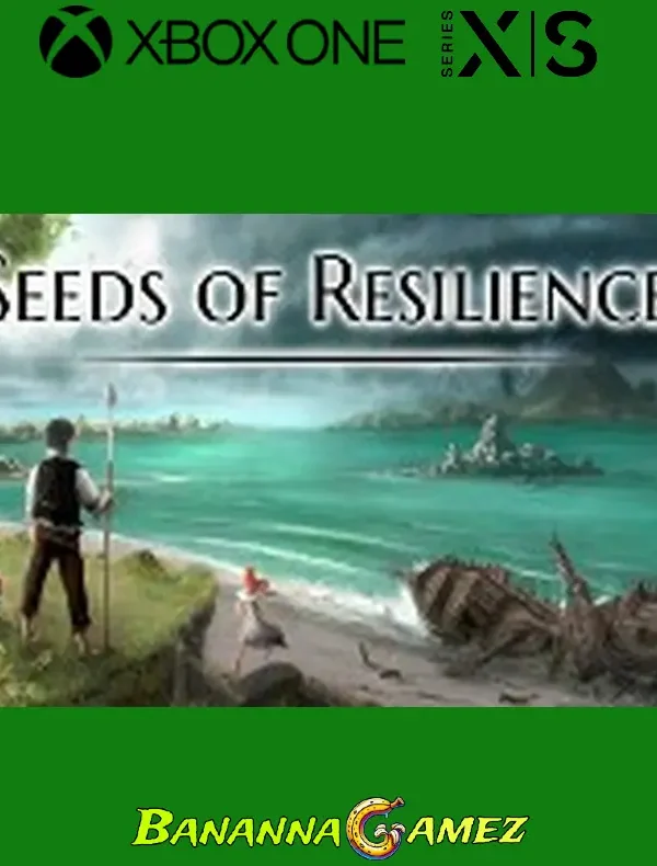 Seeds of Resilience XBOX One