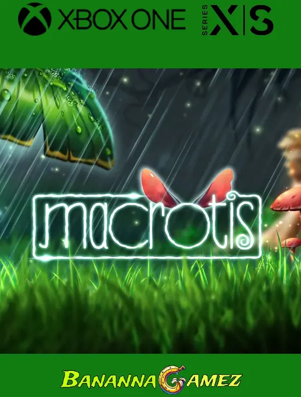 278396.webp Macrotis A Mother's Journey XBOX One
