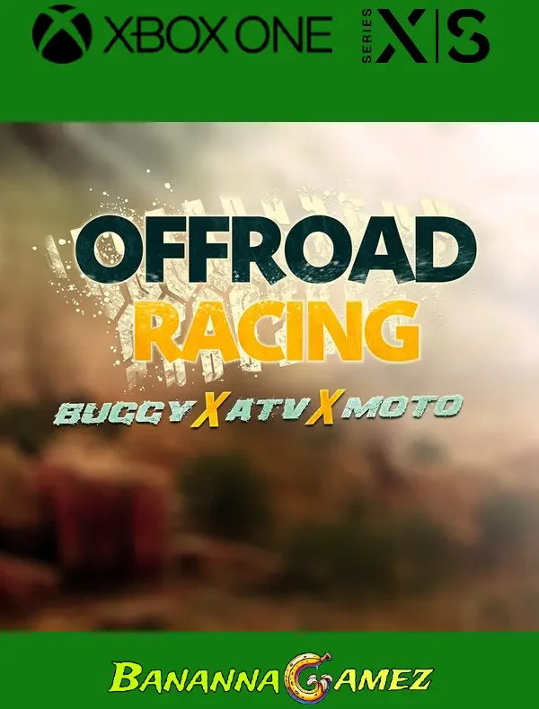 278414.webp Offroad Racing Buggy X ATV X Moto XBOX One