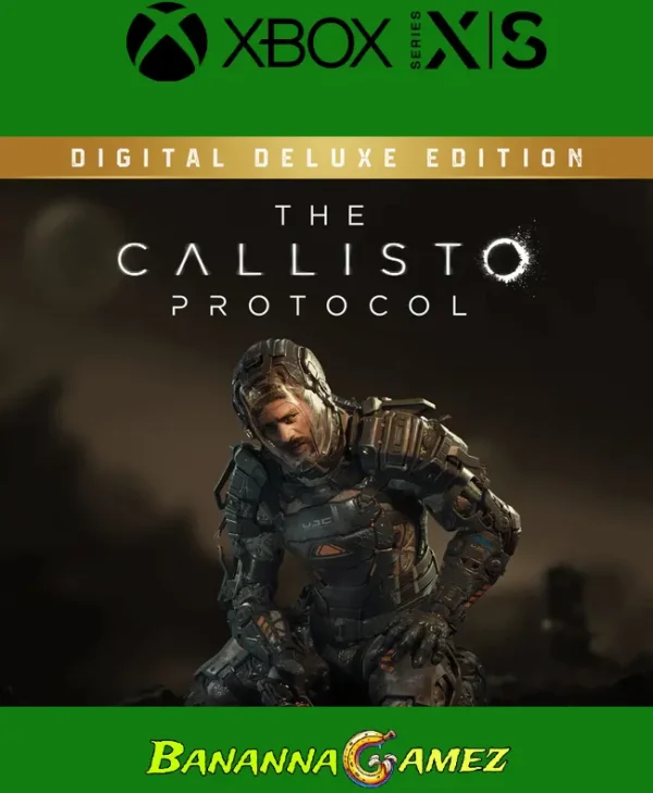 282548.webp The Callisto Protocol Digital Deluxe Edition XBOX One y Xbox Series X|S