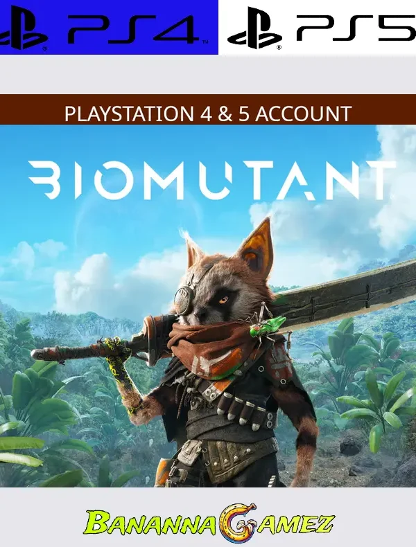 283430.webp BIOMUTANT PS4 PS5