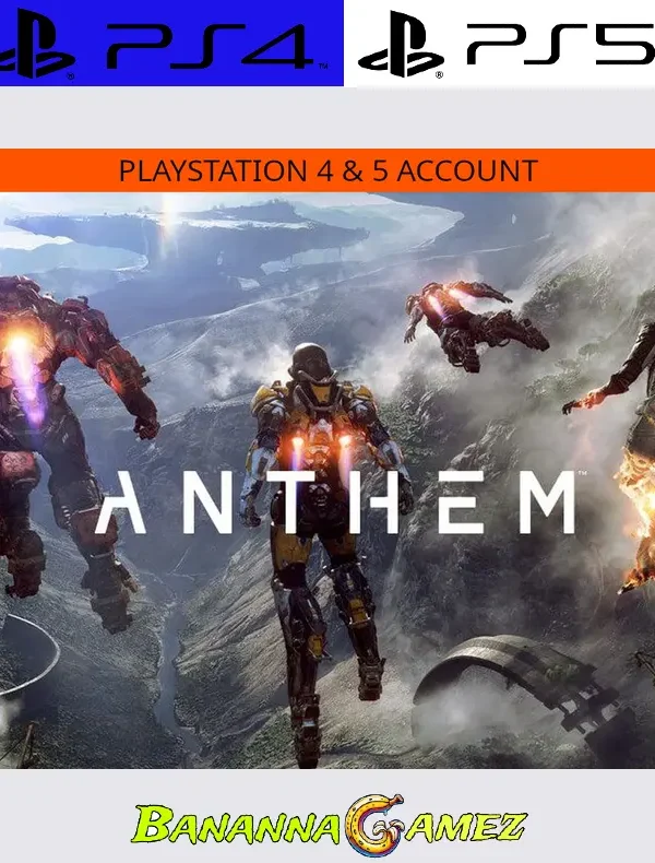 283432.webp Anthem PS4 PS5