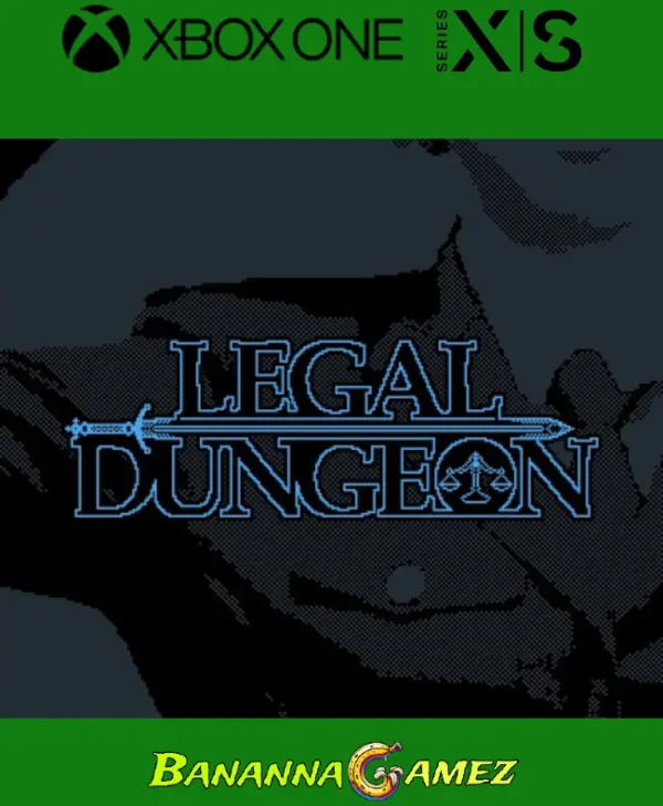 284246.webp Legal Dungeon XBOX One