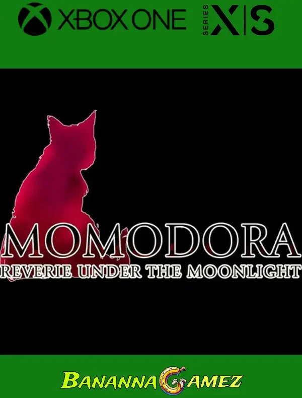 284400.webp Momodora Reverie Under the Moonlight XBOX One