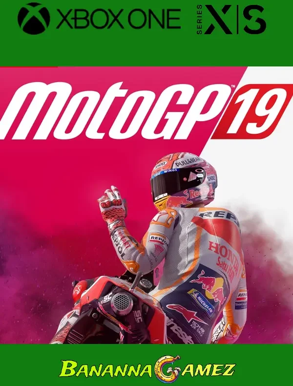 284402.webp MotoGP 19 XBOX One