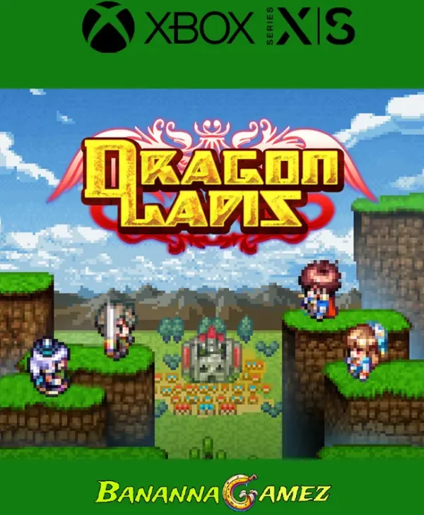 285888.webp Dragon Lapis XBOX One y Xbox Series X|S