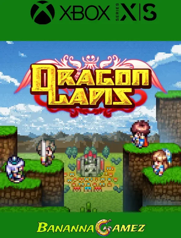 285888.webp Dragon Lapis XBOX One y Xbox Series X|S