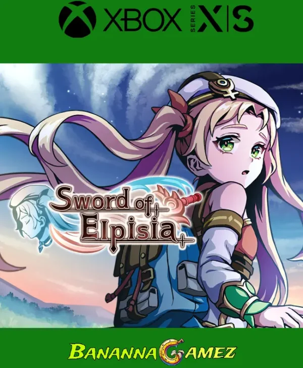 285892.webp Sword of Elpisia XBOX One y Xbox Series X|S