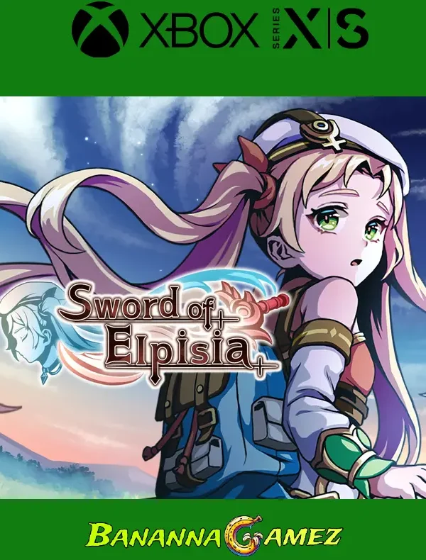 Sword of Elpisia XBOX One y Xbox Series X|S