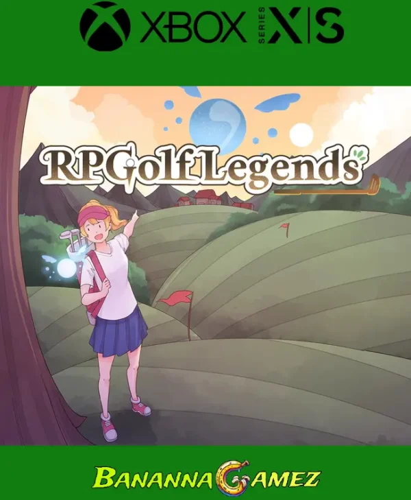 285894.webp RPGolf Legends XBOX One y Xbox Series X|S