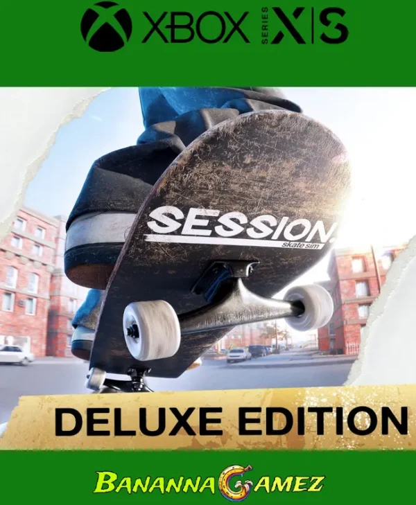 287388.webp Session Skate Sim Deluxe Edition XBOX One y Xbox Series X|S