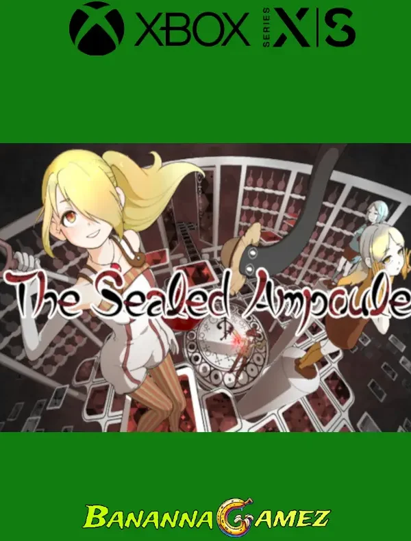 287568.webp The Sealed Ampoule XBOX One y Xbox Series X|S