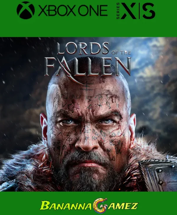 289122-3.webp Lords of the Fallen Digital Complete Edition XBOX One y Xbox Series X|S