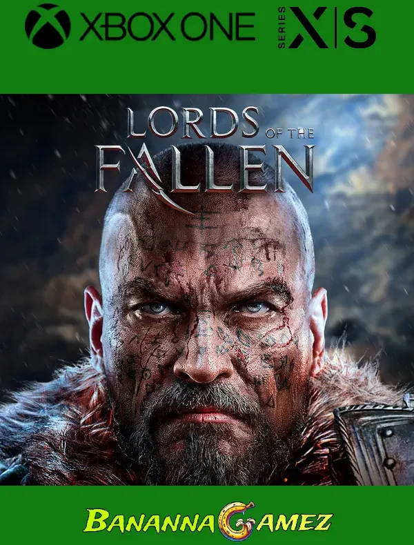 289122-3.webp Lords of the Fallen Digital Complete Edition XBOX One y Xbox Series X|S