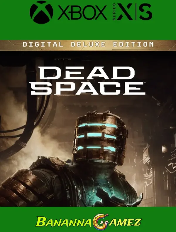 293232-3.webp Dead Space Remake Deluxe Edition Xbox Series X|S