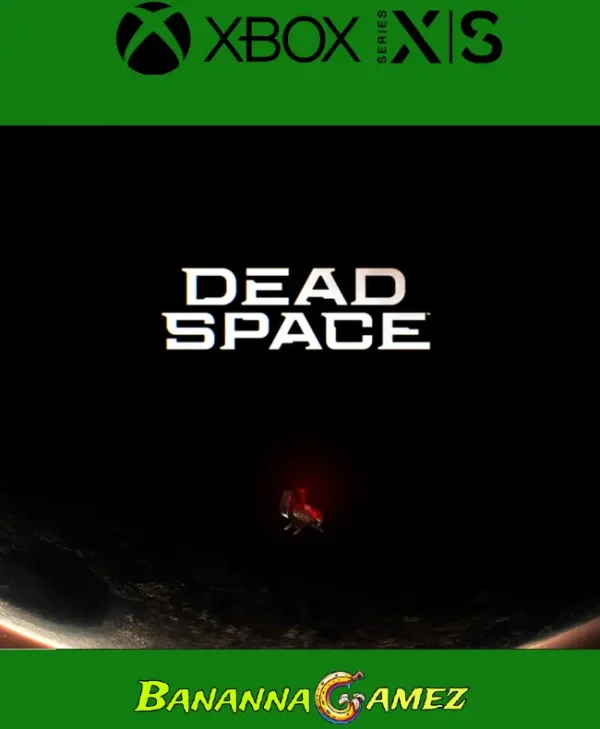 293234.webp Dead Space Remake Xbox Series X|S