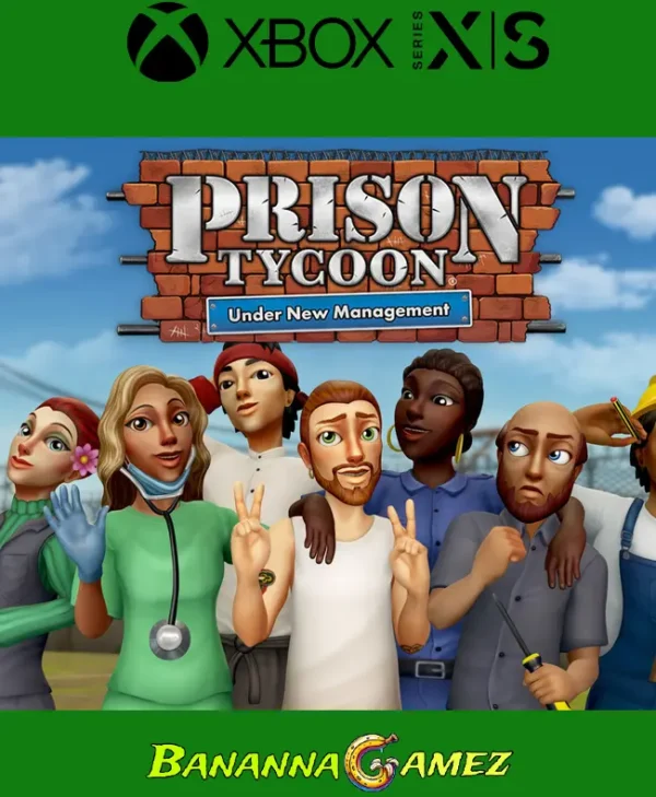 297204.webp Prison Tycoon Under New Management XBOX One y Xbox Series X|S
