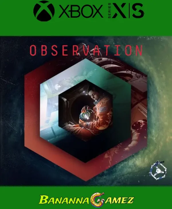 297892.webp Observation XBOX One y Xbox Series X|S