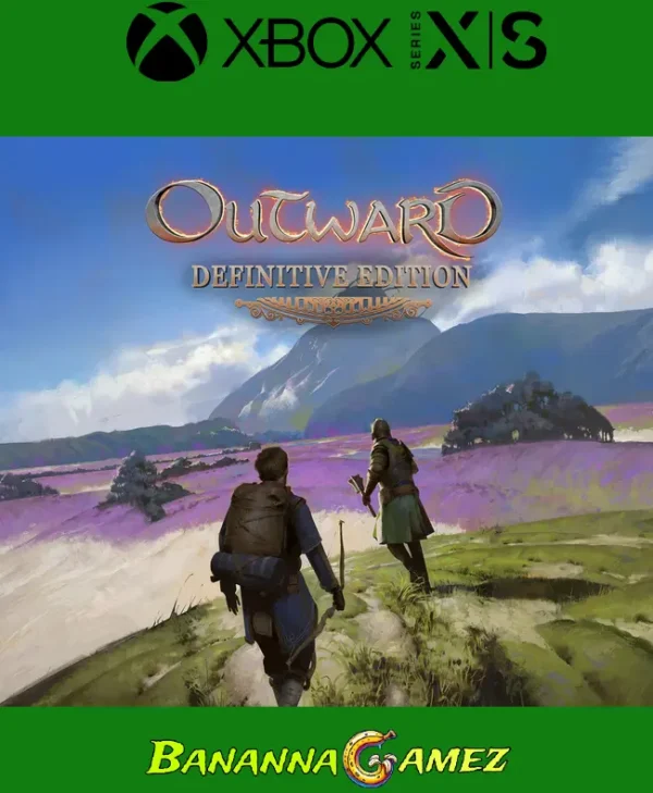 303050.webp Outward Definitive Edition Xbox Series X|S