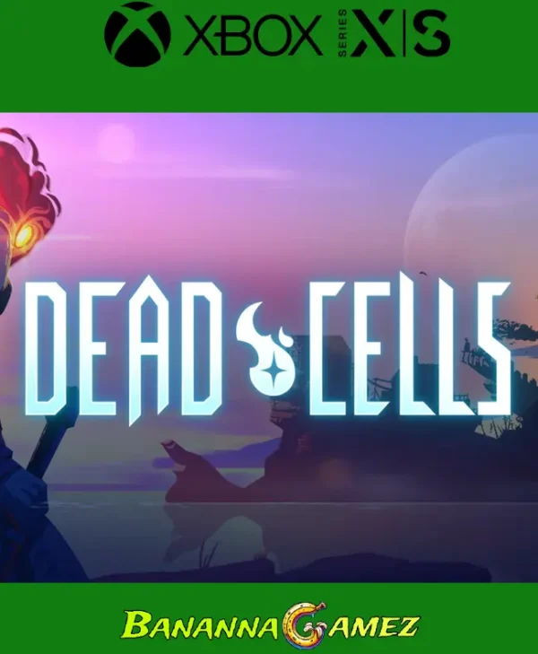 303978.webp Dead Cells Xbox Series X|S
