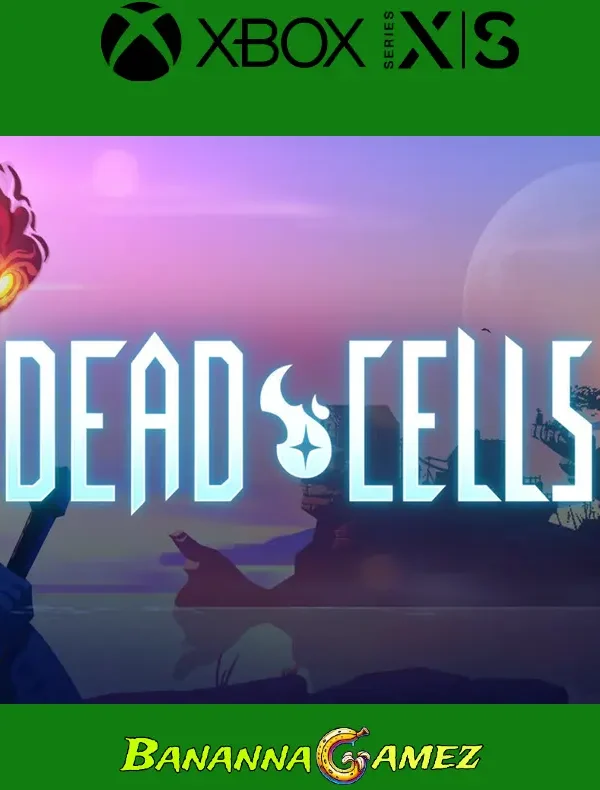 303978.webp Dead Cells Xbox Series X|S