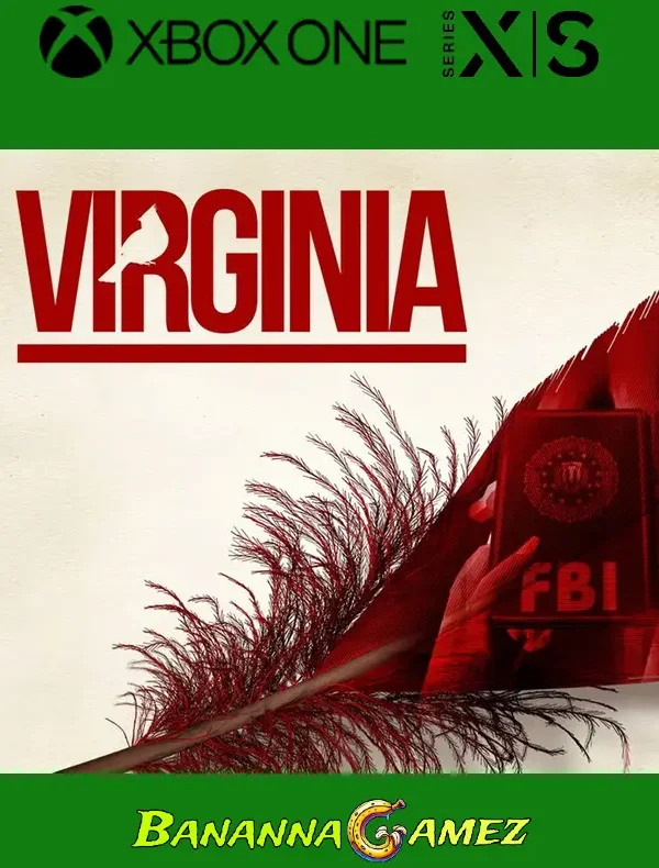 Virginia XBOX One