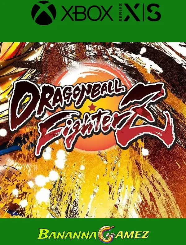 309018.webp Dragon Ball FighterZ XBOX One y Xbox Series X|S