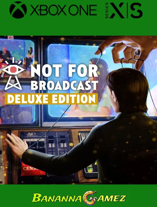 309056-3.webp Not for Broadcast Deluxe Edition XBOX One