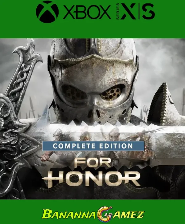 309690.webp For Honor Complete Edition XBOX One y Xbox Series X|S