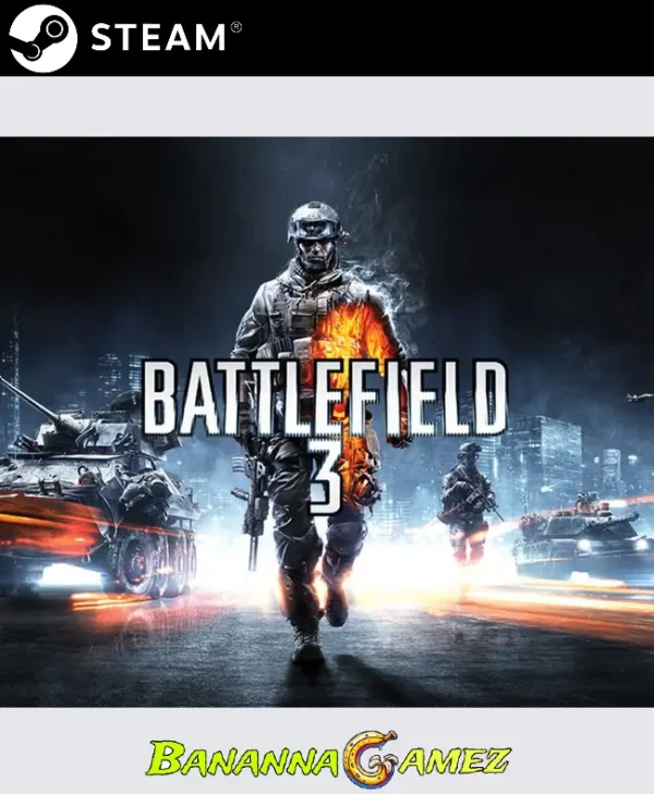 311204.webp Battlefield 3 Steam